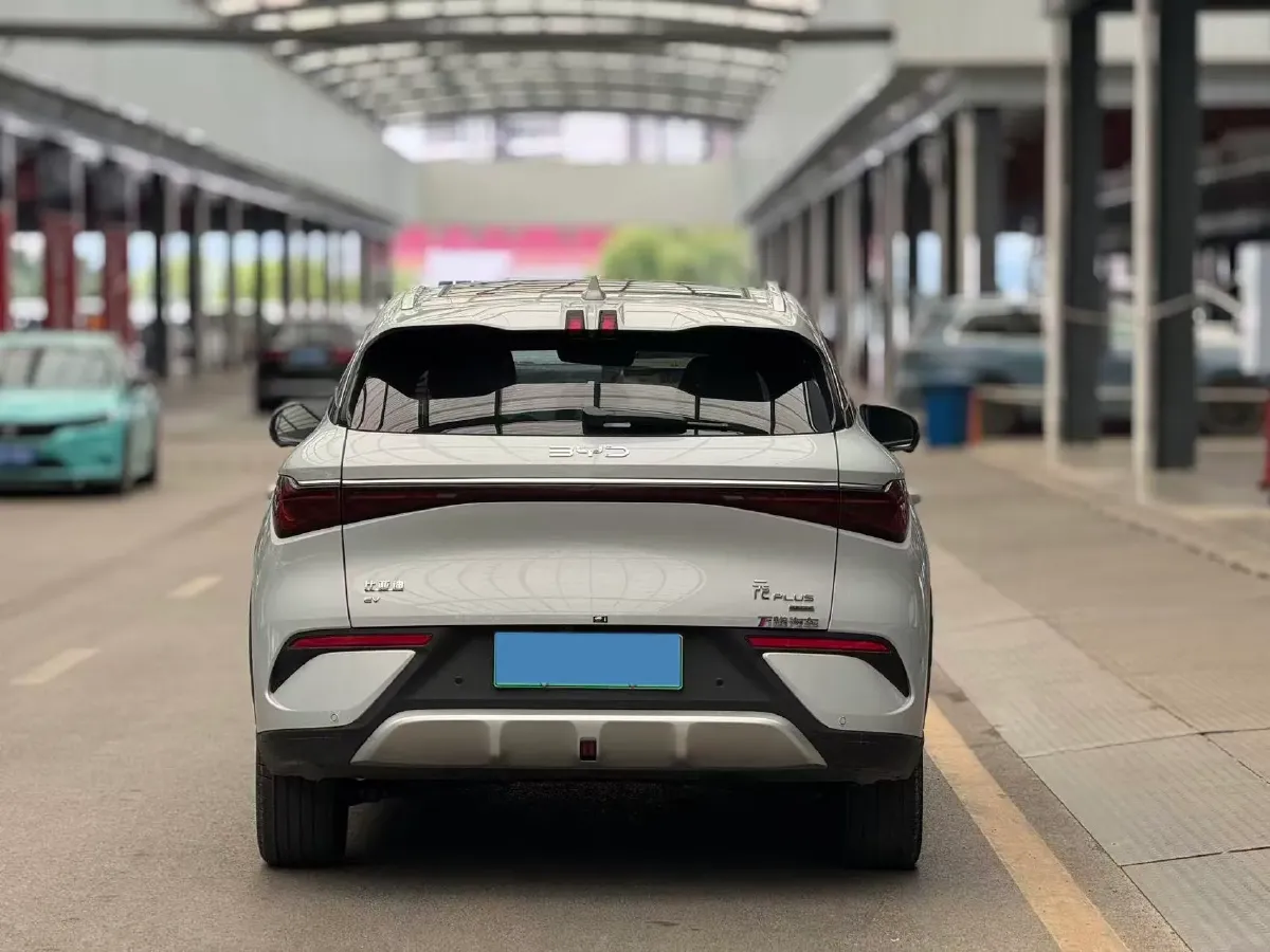 2025 BYD Yuan Plus BEV 60.48KWH,autocango,china used car exporter,china ev exporter,chinese used car exporter,chinese used ev exporter