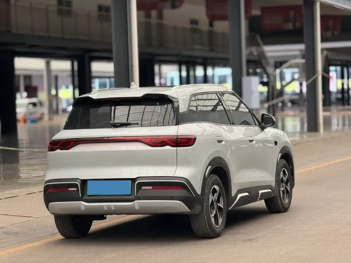 2025 BYD YuanUP BEV 45.12KWH,autocango,china used car exporter,china ev exporter,chinese used car exporter,chinese used ev exporter