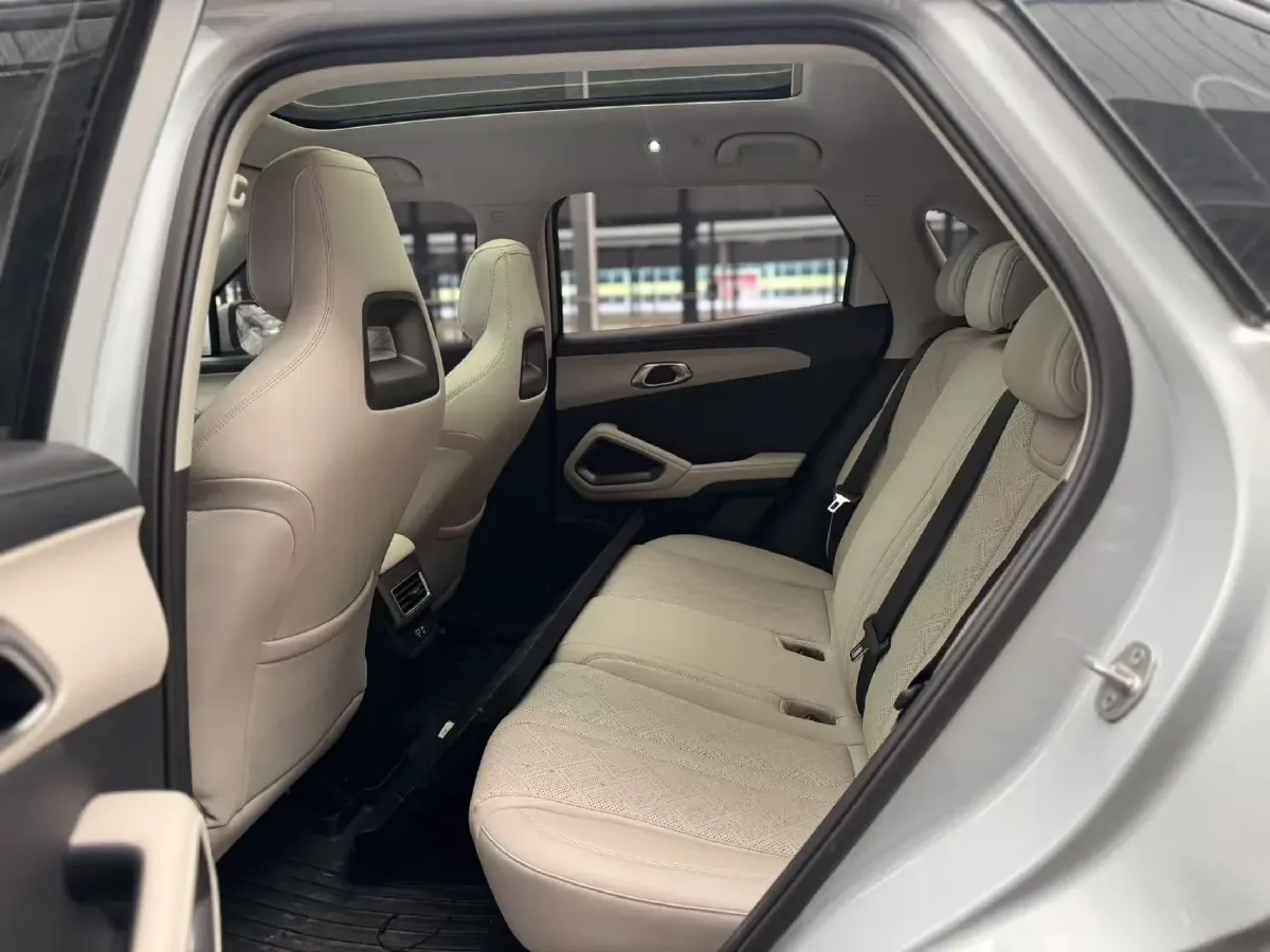 2025 BYD YuanUP BEV 45.12KWH,autocango,china used car exporter,china ev exporter,chinese used car exporter,chinese used ev exporter