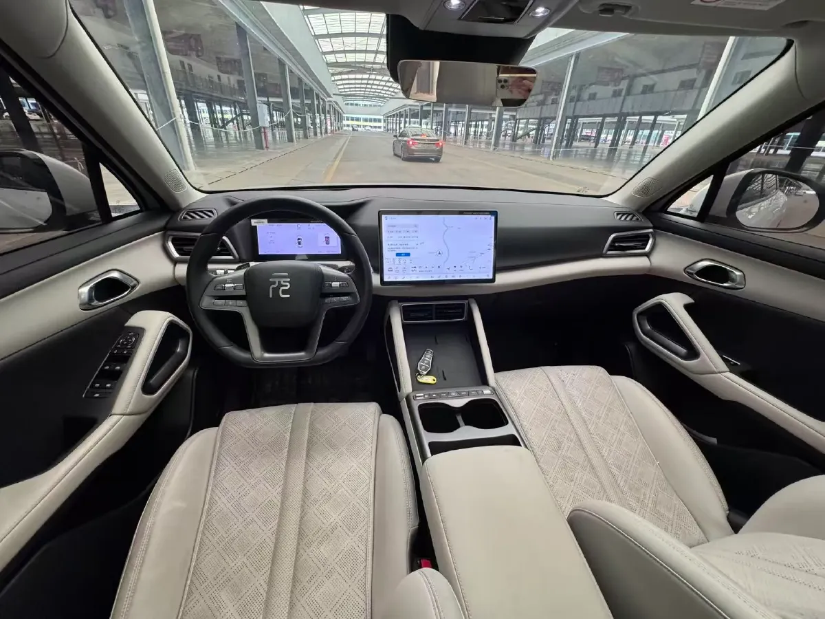 2025 BYD YuanUP BEV 45.12KWH,autocango,china used car exporter,china ev exporter,chinese used car exporter,chinese used ev exporter