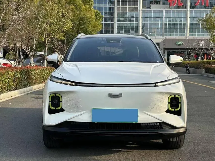 2022 Geometry E BEV 39.4KWH,autocango,china used car exporter,china ev exporter,chinese used car exporter,chinese used ev exporter