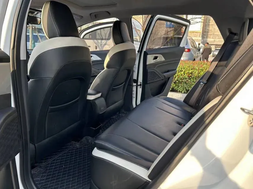 2022 Geometry E BEV 39.4KWH,autocango,china used car exporter,china ev exporter,chinese used car exporter,chinese used ev exporter