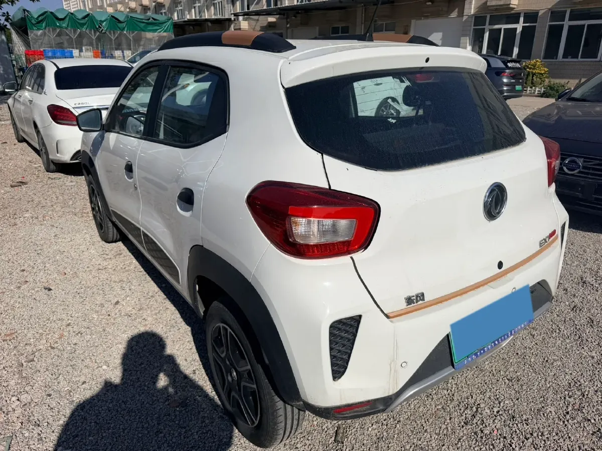 2021 DongFeng eπ Nami EX1 BEV 26.8KWH,autocango,china used car exporter,china ev exporter,chinese used car exporter,chinese used ev exporter