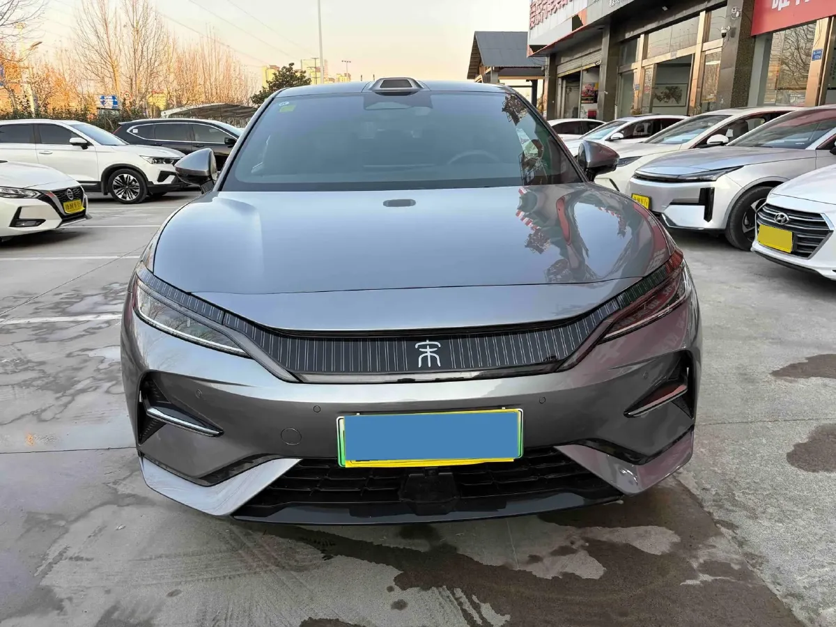 2025 BYD SongL EV BEV 87.04KWH,autocango,china used car exporter,china ev exporter,chinese used car exporter,chinese used ev exporter