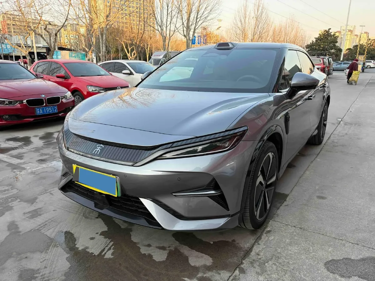 2025 BYD SongL EV BEV 87.04KWH,autocango,china used car exporter,china ev exporter,chinese used car exporter,chinese used ev exporter