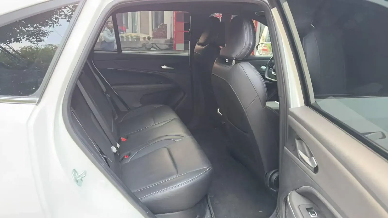 2024 Livan 7 BEV 68.03KWH,autocango,china used car exporter,china ev exporter,chinese used car exporter,chinese used ev exporter