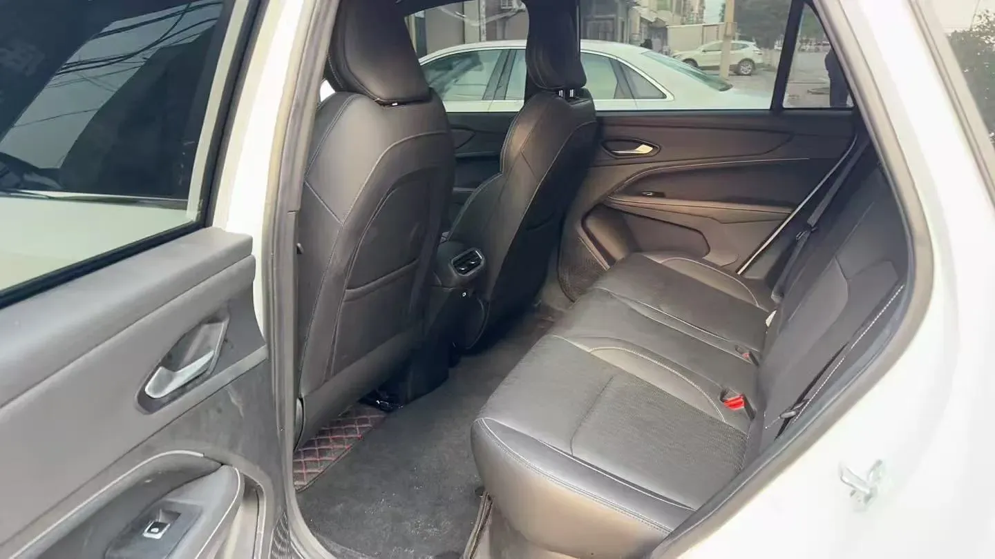 2024 Livan 7 BEV 68.03KWH,autocango,china used car exporter,china ev exporter,chinese used car exporter,chinese used ev exporter