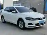 2023 Volkswagen Polo 1.5L 110HP L4 6AT