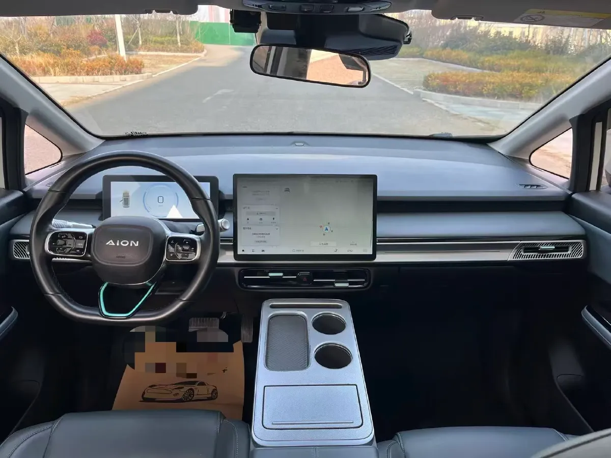 2023 Aion S Plus BEV 59.4KWH,autocango,china used car exporter,china ev exporter,chinese used car exporter,chinese used ev exporter