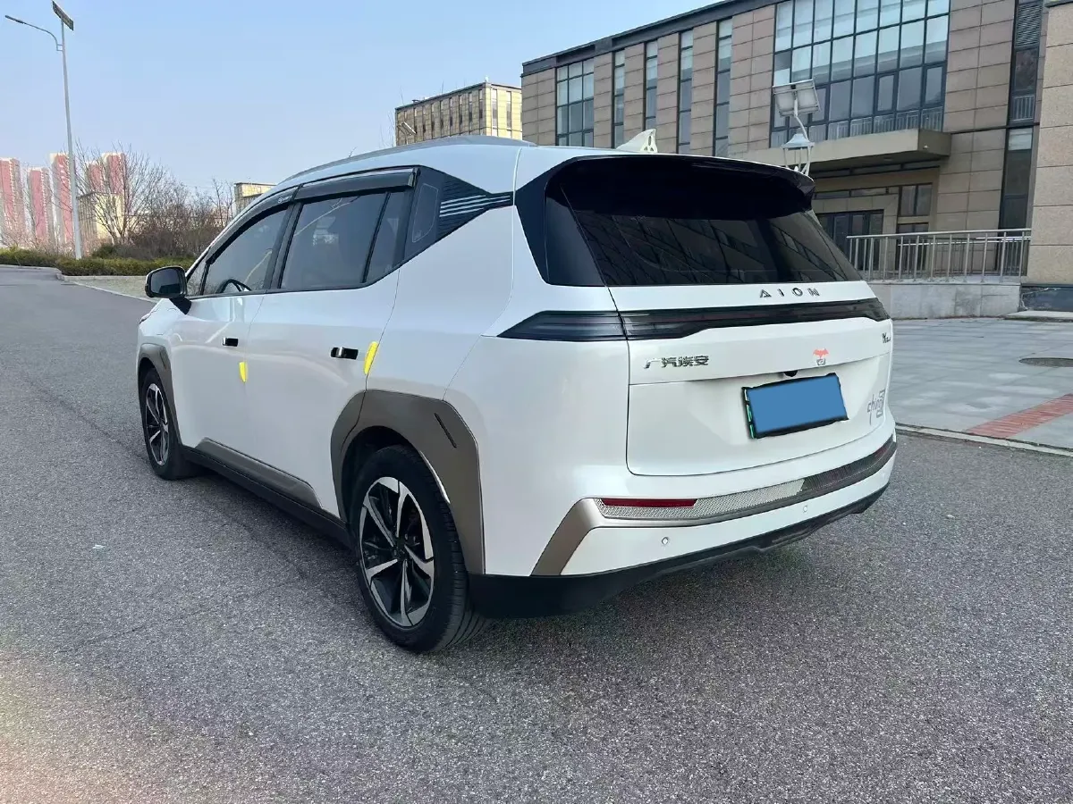 2023 Aion S Plus BEV 59.4KWH,autocango,china used car exporter,china ev exporter,chinese used car exporter,chinese used ev exporter