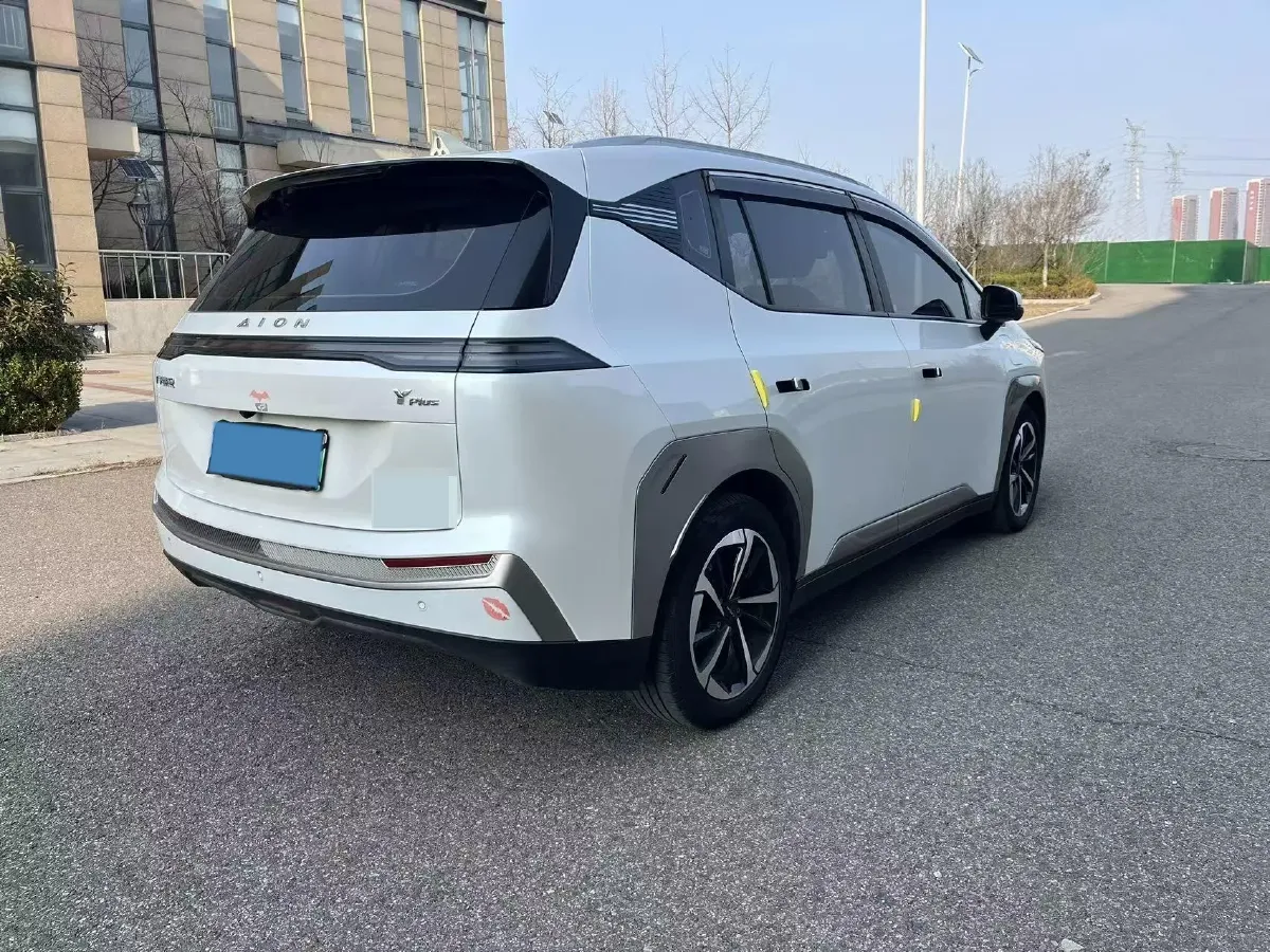 2023 Aion S Plus BEV 59.4KWH,autocango,china used car exporter,china ev exporter,chinese used car exporter,chinese used ev exporter