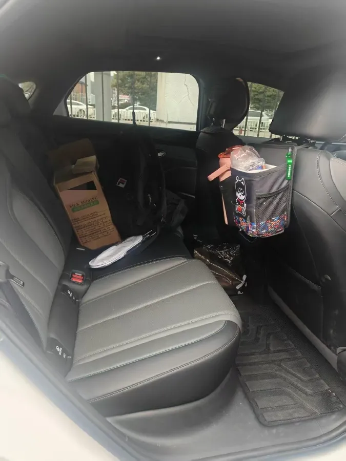 2025 BYD QinL BEV,autocango,china used car exporter,china ev exporter,chinese used car exporter,chinese used ev exporter