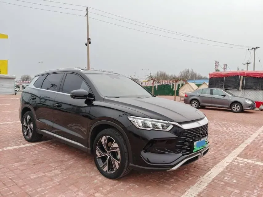 2023 BYD Song Pro 1.5L 110HP L4 E-CVT PHEV 18.3KWH,autocango,china used car exporter,china ev exporter,chinese used car exporter,chinese used ev exporter