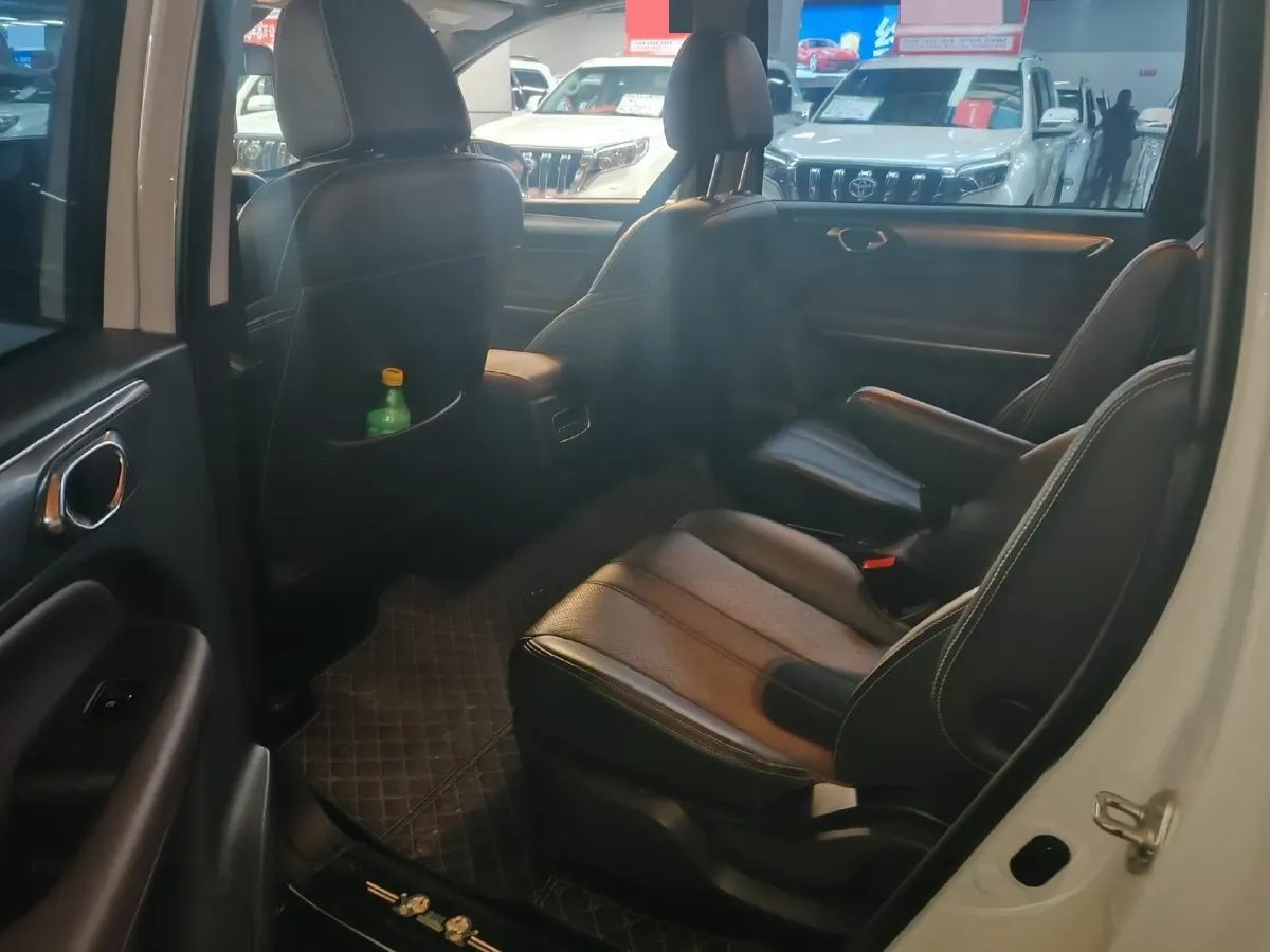 2021 GAC Trumpchi M6 1.5T 169HP L4 6AT,autocango,china used car exporter,china ev exporter,chinese used car exporter,chinese used ev exporter