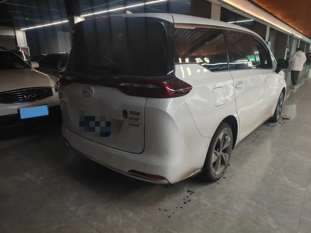 2021 GAC Trumpchi M6 1.5T 169HP L4 6AT,autocango,china used car exporter,china ev exporter,chinese used car exporter,chinese used ev exporter