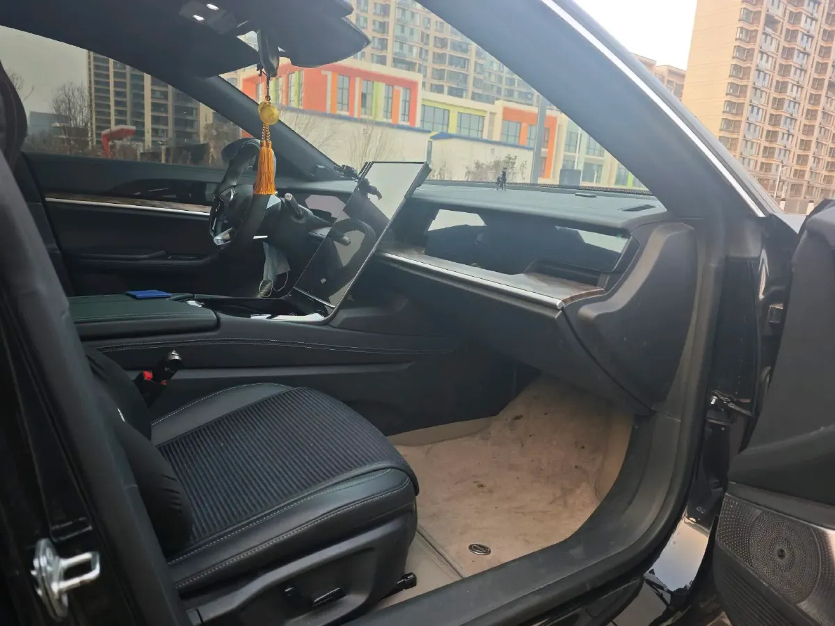 2022 Neta S BEV 84.5KWH,autocango,china used car exporter,china ev exporter,chinese used car exporter,chinese used ev exporter