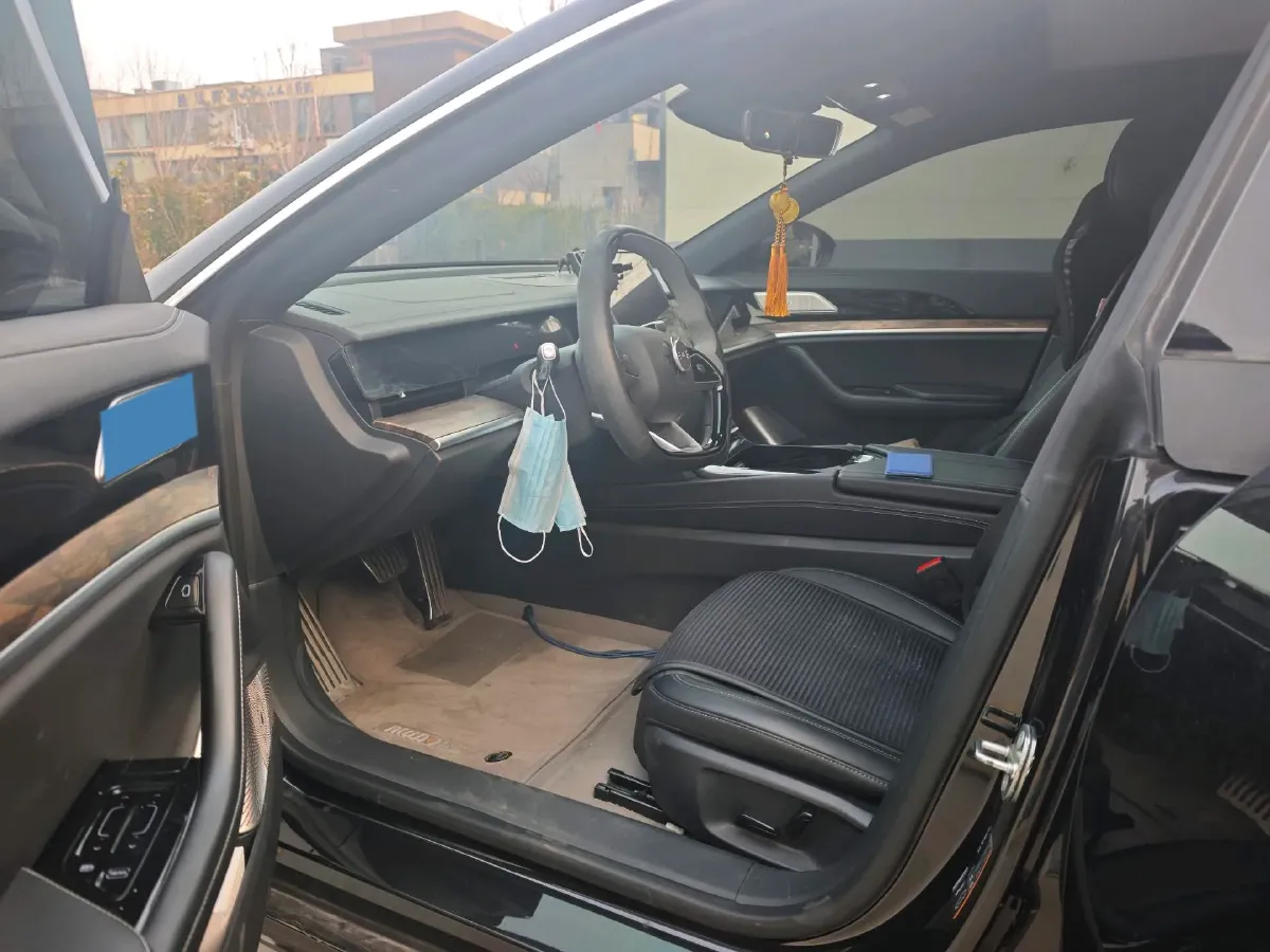 2022 Neta S BEV 84.5KWH,autocango,china used car exporter,china ev exporter,chinese used car exporter,chinese used ev exporter