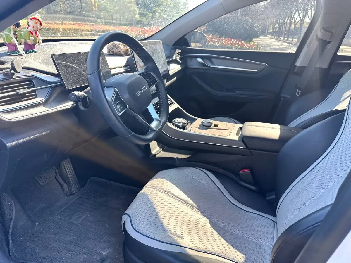 2024 BYD Destroyer 05 1.5L 110HP L4 E-CVT PHEV 8.3KWH,autocango,china used car exporter,china ev exporter,chinese used car exporter,chinese used ev exporter