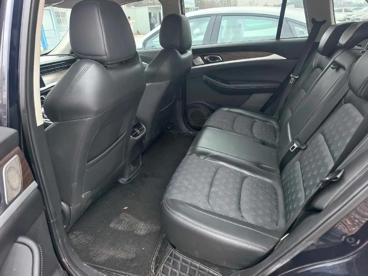 2023 Skyworth EV6 BEV 51.92KWH,autocango,china used car exporter,china ev exporter,chinese used car exporter,chinese used ev exporter