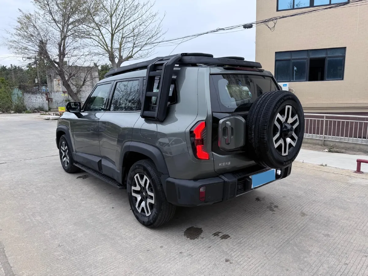 2024 Deepal G318 1.5T 150HP L4 REEV 35.07KWH,autocango,china used car exporter,china ev exporter,chinese used car exporter,chinese used ev exporter