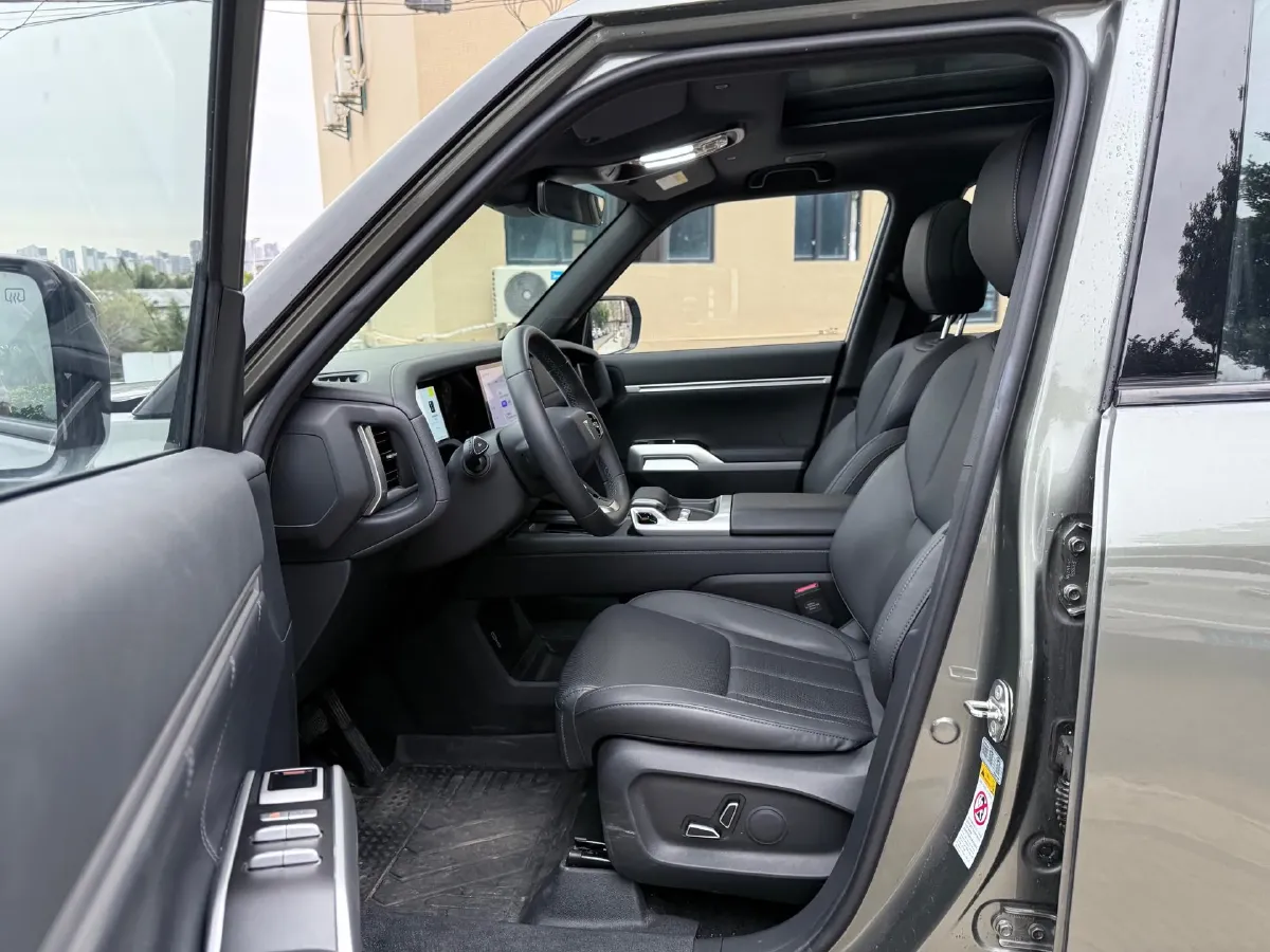 2024 Deepal G318 1.5T 150HP L4 REEV 35.07KWH,autocango,china used car exporter,china ev exporter,chinese used car exporter,chinese used ev exporter