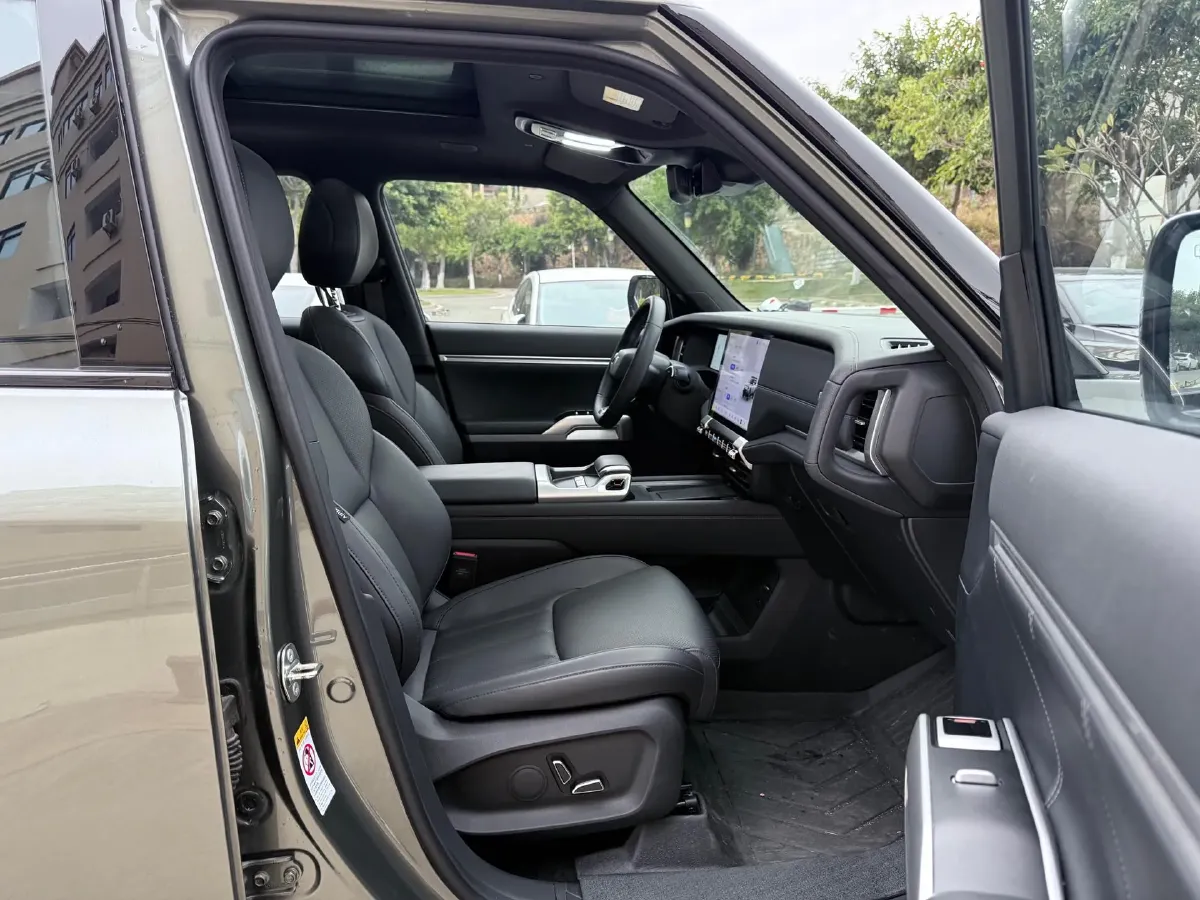 2024 Deepal G318 1.5T 150HP L4 REEV 35.07KWH,autocango,china used car exporter,china ev exporter,chinese used car exporter,chinese used ev exporter