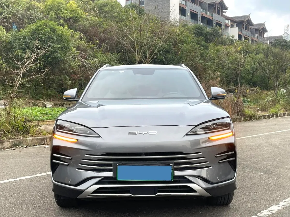 2023 BYD Song Plus 1.5L 110HP L4 E-CVT PHEV 18.3KWH,autocango,china used car exporter,china ev exporter,chinese used car exporter,chinese used ev exporter