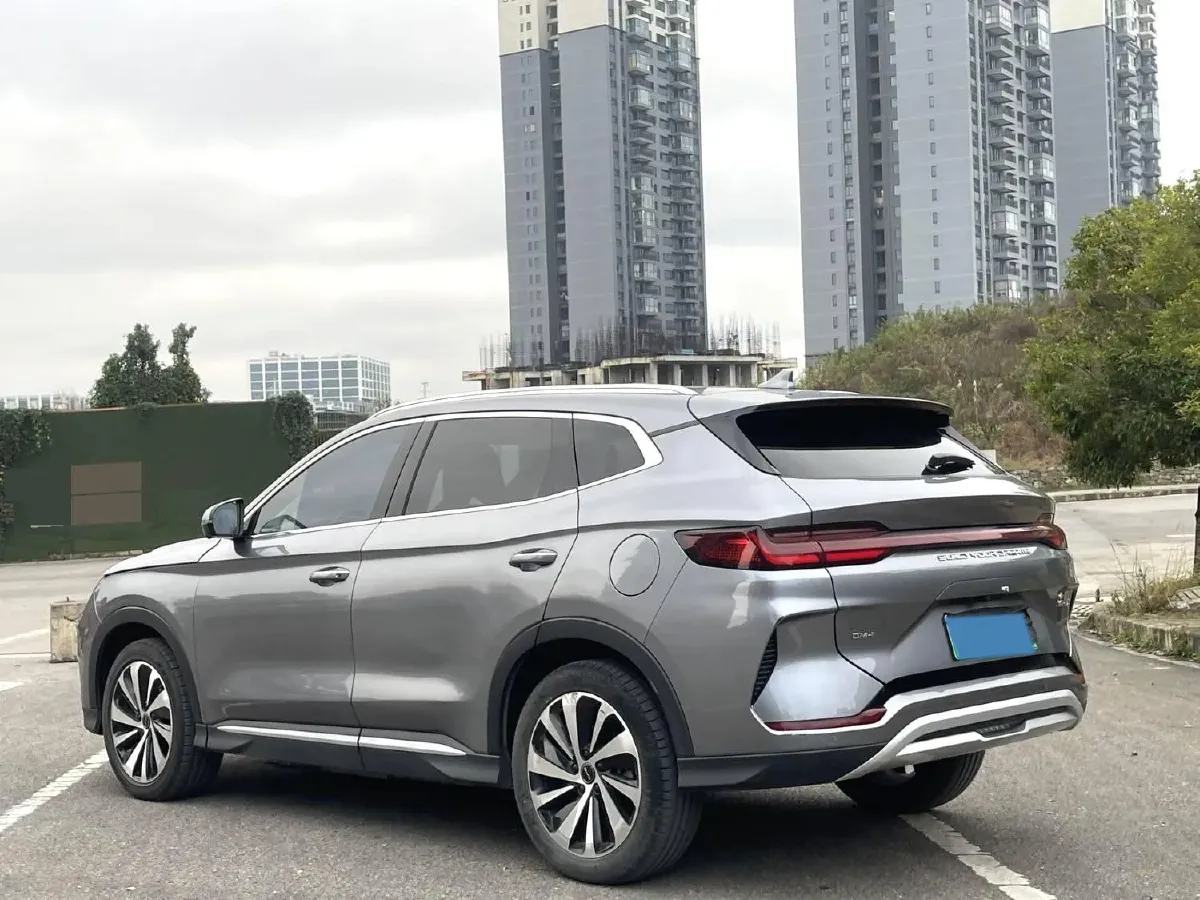 2023 BYD Song Plus 1.5L 110HP L4 E-CVT PHEV 18.3KWH,autocango,china used car exporter,china ev exporter,chinese used car exporter,chinese used ev exporter