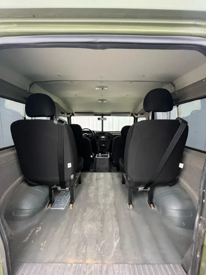 2019 MAXUS XinTu V80 2.5T 136HP L4 6MT,autocango,china used car exporter,china ev exporter,chinese used car exporter,chinese used ev exporter