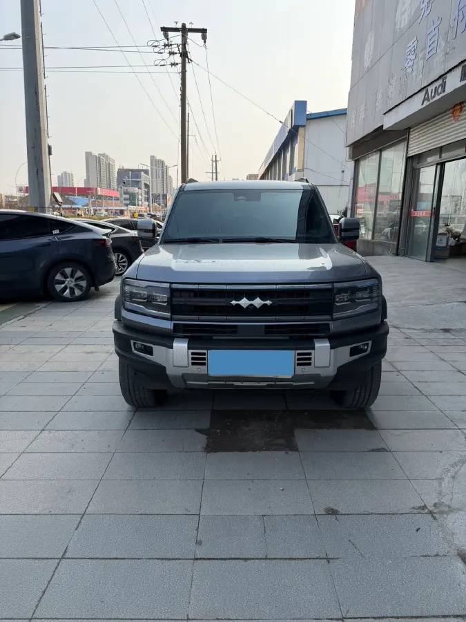 2023 FangChengBao Bao 5 1.5T 194HP L4 E-CVT PHEV 31.8KWH,autocango,china used car exporter,china ev exporter,chinese used car exporter,chinese used ev exporter