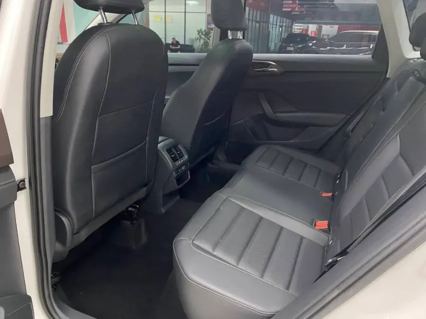 2021 Volkswagen Tharu 1.4T 150HP L4 7DCT,autocango,china used car exporter,china ev exporter,chinese used car exporter,chinese used ev exporter