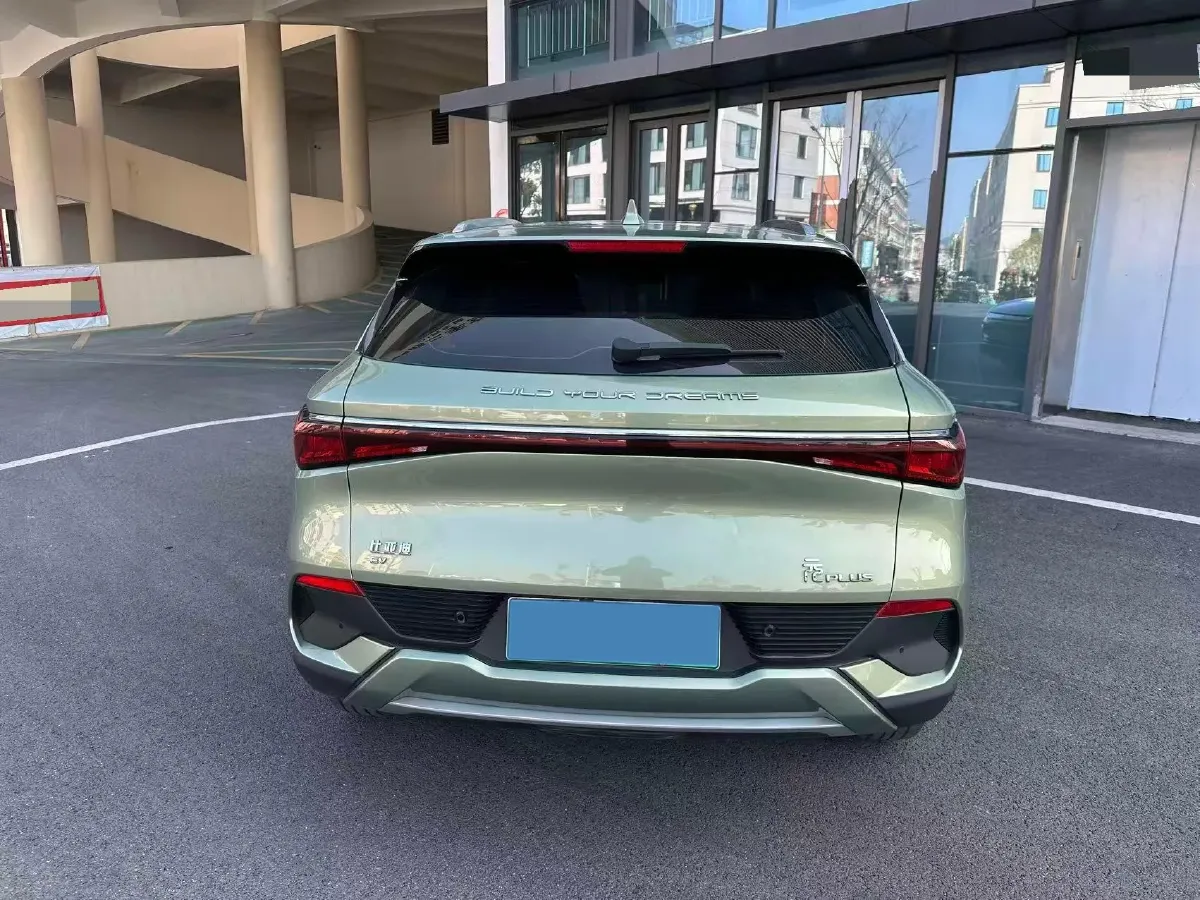 2023 BYD Yuan Plus BEV 49.92KWH,autocango,china used car exporter,china ev exporter,chinese used car exporter,chinese used ev exporter