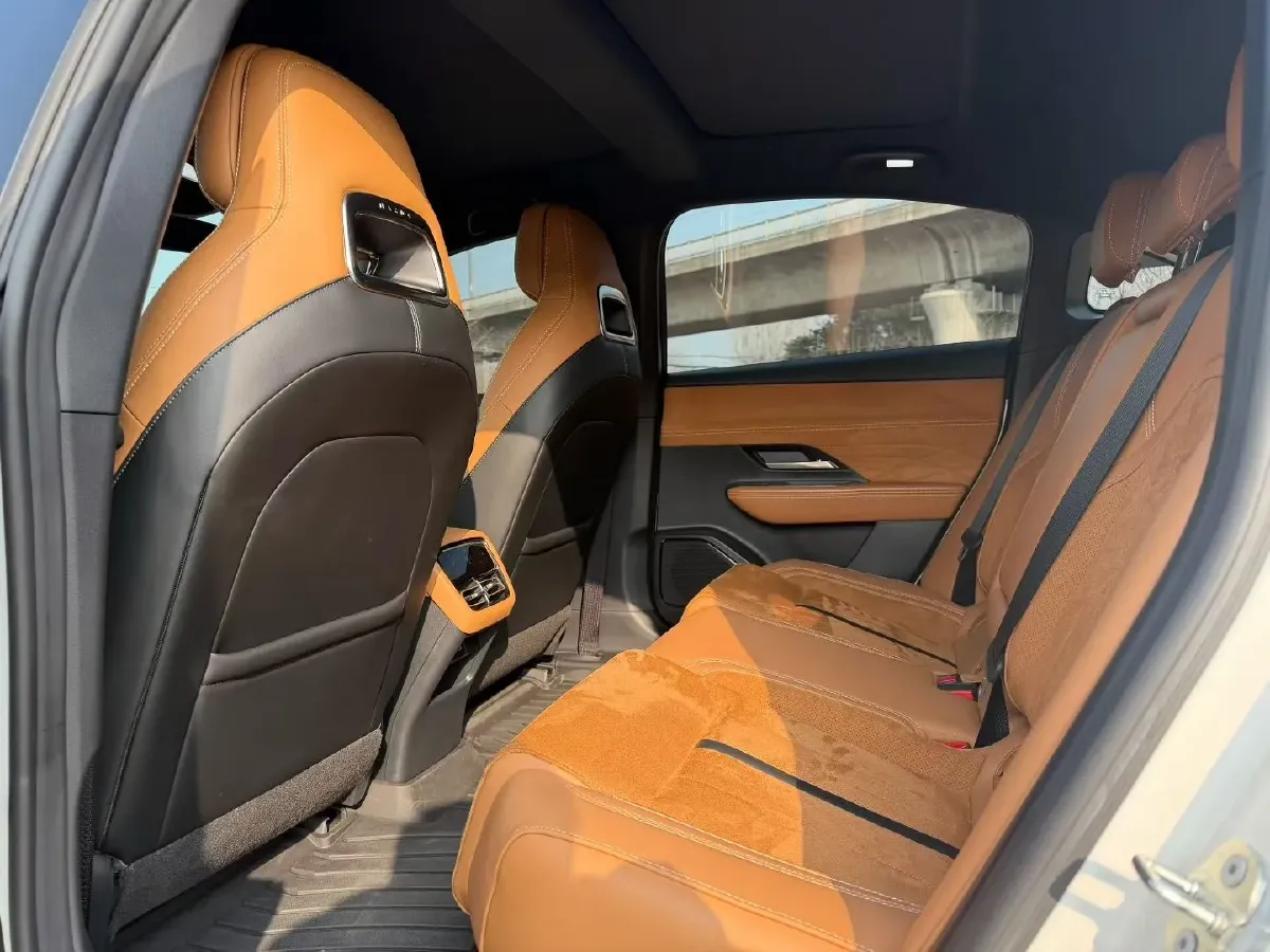 2024 Mazda EZ-6 REEV 95HP REEV 28.4KWH,autocango,china used car exporter,china ev exporter,chinese used car exporter,chinese used ev exporter