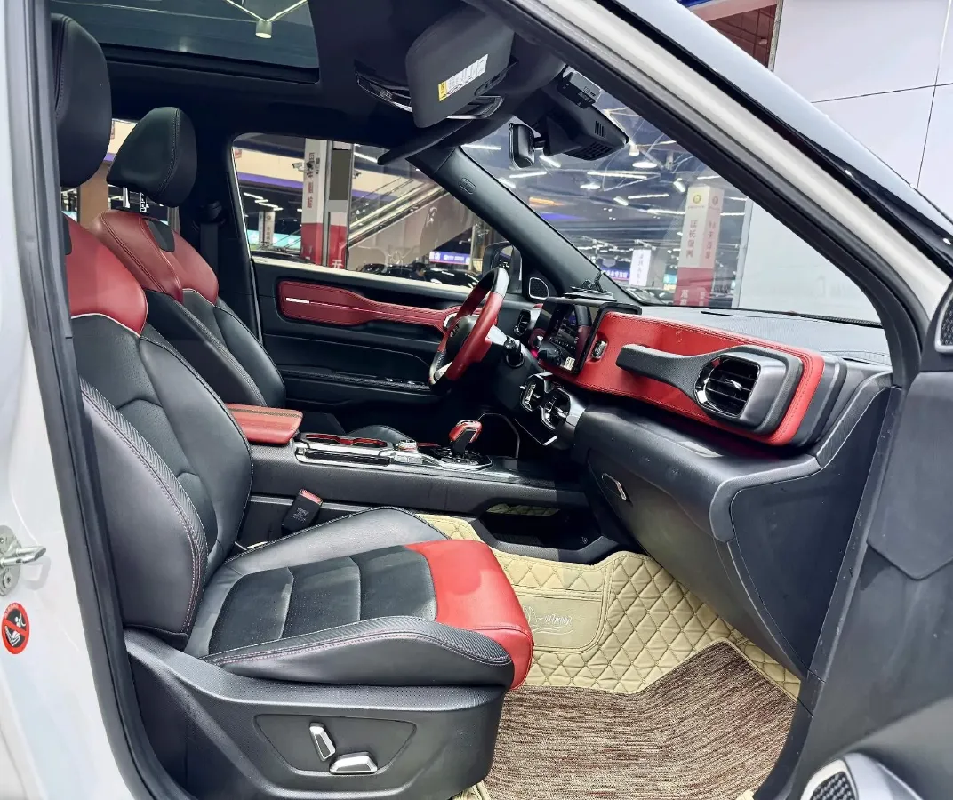 2020 Geely ICON 1.5T 177HP L3 7DCT,autocango,china used car exporter,china ev exporter,chinese used car exporter,chinese used ev exporter