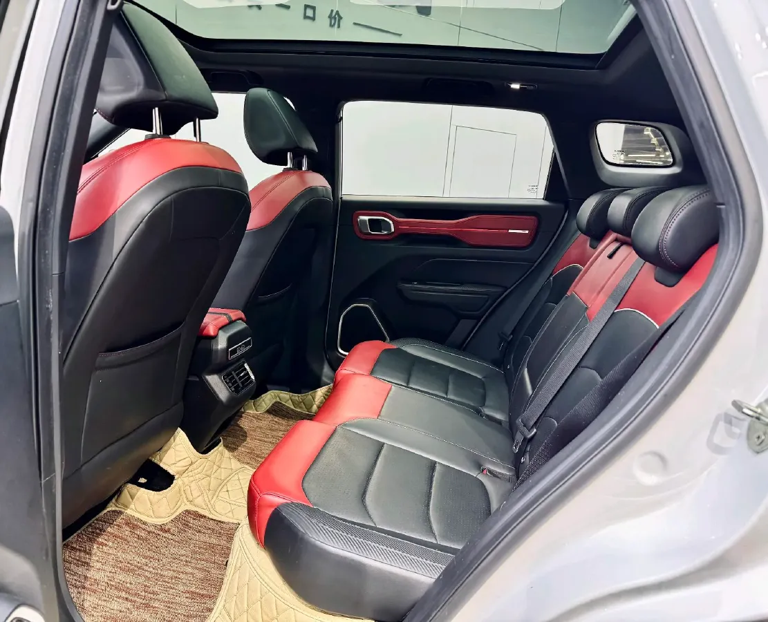 2020 Geely ICON 1.5T 177HP L3 7DCT,autocango,china used car exporter,china ev exporter,chinese used car exporter,chinese used ev exporter