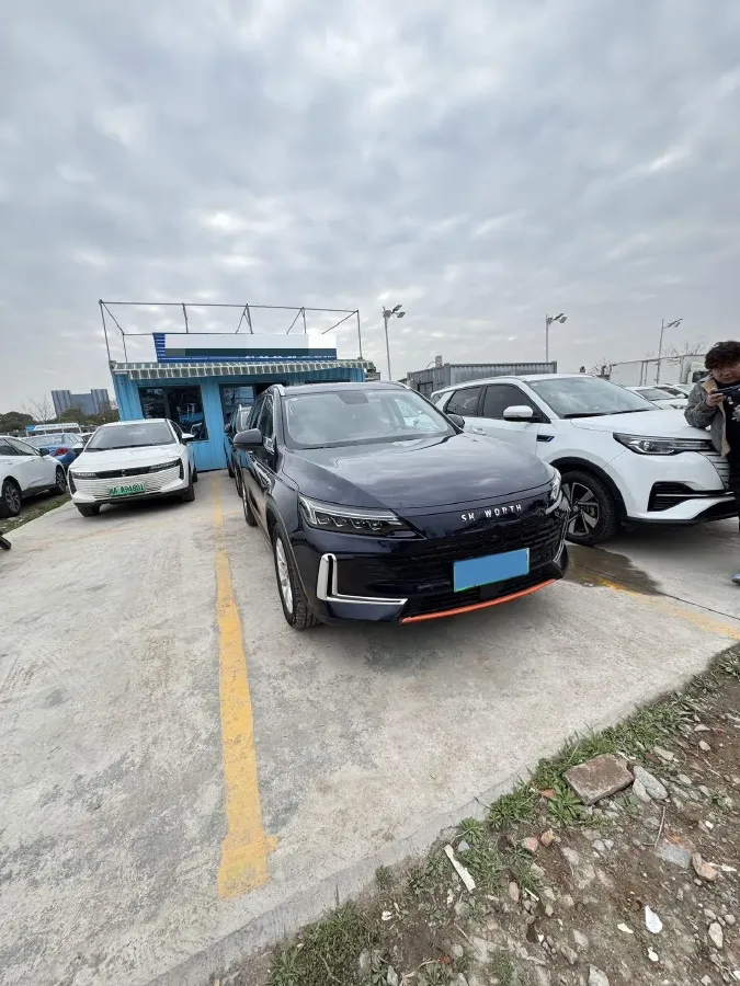 2023 BYD Qin Plus BEV 57.6KWH,autocango,china used car exporter,china ev exporter,chinese used car exporter,chinese used ev exporter