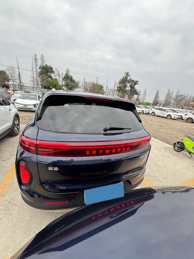 2023 BYD Qin Plus BEV 57.6KWH,autocango,china used car exporter,china ev exporter,chinese used car exporter,chinese used ev exporter