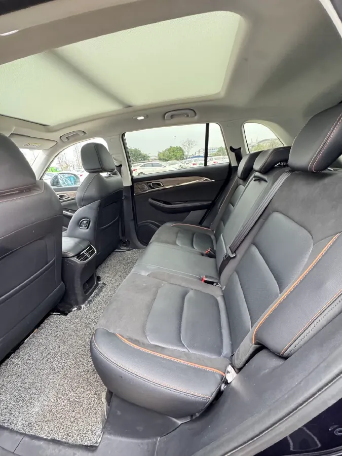 2023 BYD Qin Plus BEV 57.6KWH,autocango,china used car exporter,china ev exporter,chinese used car exporter,chinese used ev exporter