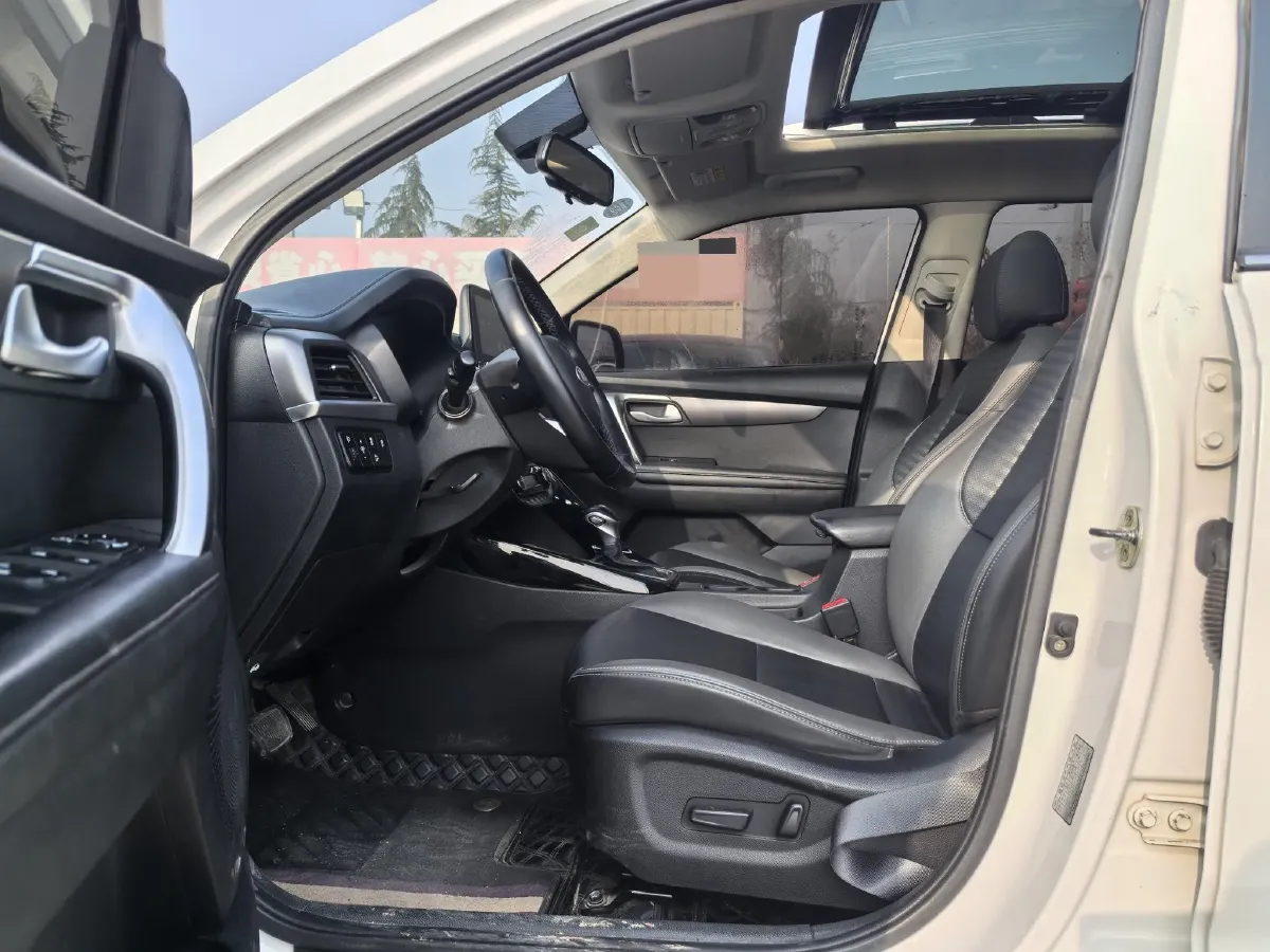 2019 Kia Sportage R 2.0L 160HP L4 6AT,autocango,china used car exporter,china ev exporter,chinese used car exporter,chinese used ev exporter