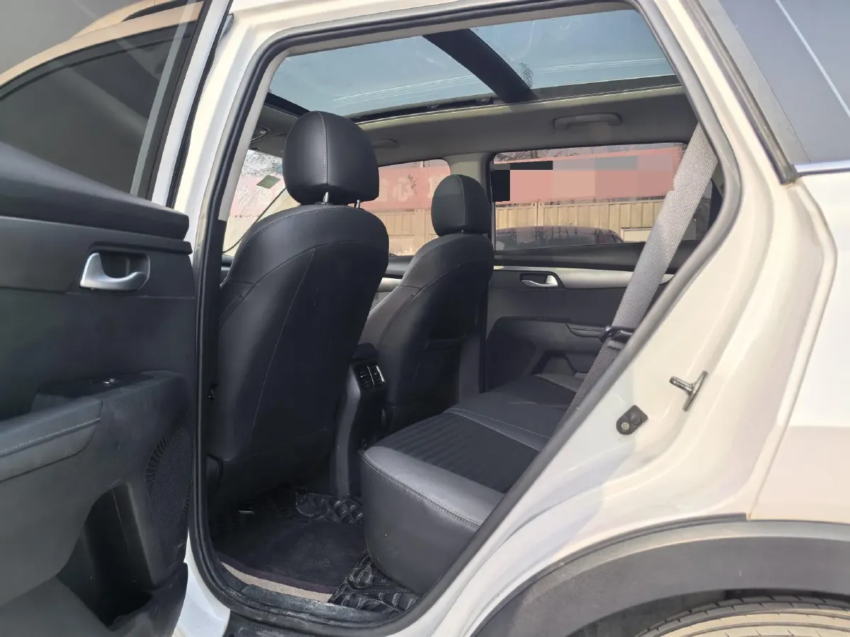 2019 Kia Sportage R 2.0L 160HP L4 6AT,autocango,china used car exporter,china ev exporter,chinese used car exporter,chinese used ev exporter