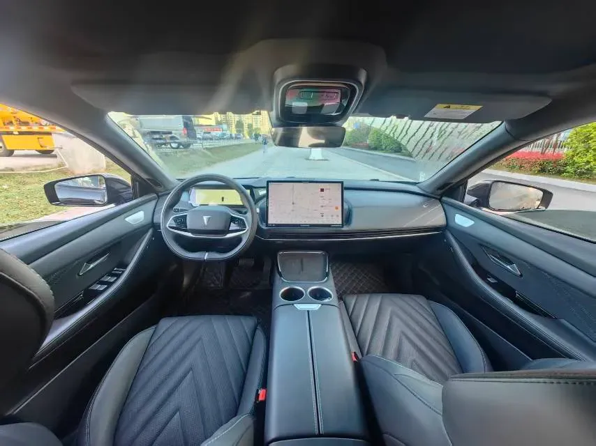 2023 Deepal SL03 1.5L 95HP L4 REEV 28.39KWH,autocango,china used car exporter,china ev exporter,chinese used car exporter,chinese used ev exporter