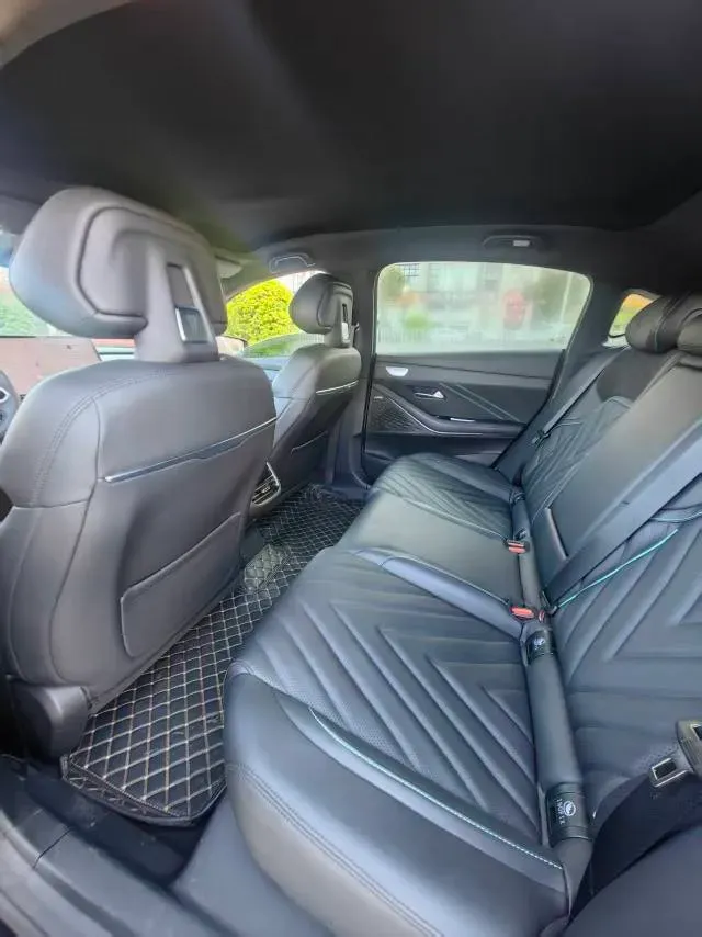 2023 Deepal SL03 1.5L 95HP L4 REEV 28.39KWH,autocango,china used car exporter,china ev exporter,chinese used car exporter,chinese used ev exporter