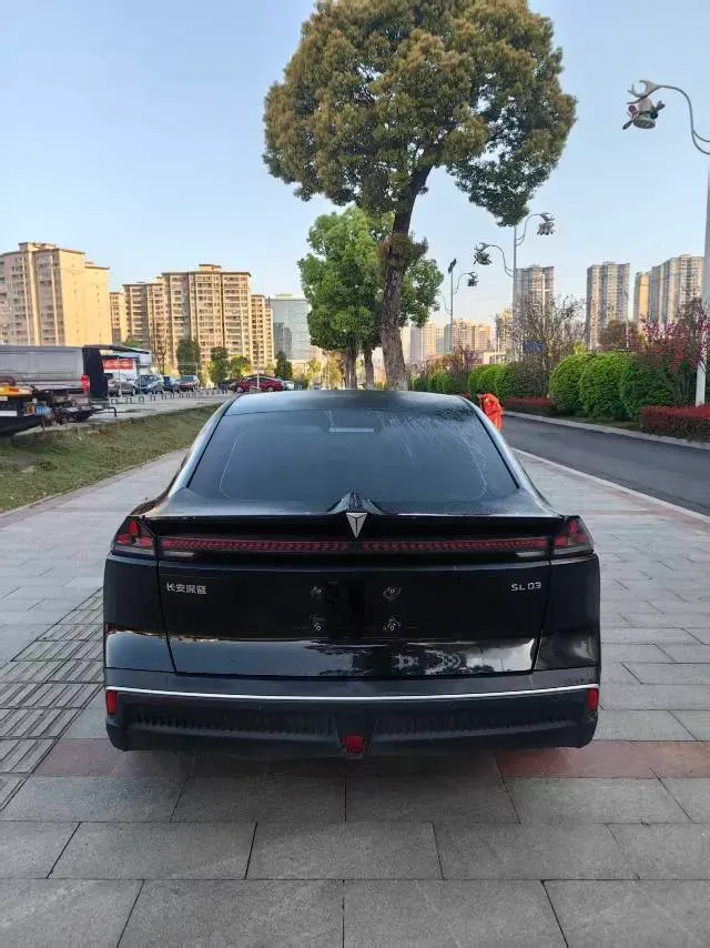2023 Deepal SL03 1.5L 95HP L4 REEV 28.39KWH,autocango,china used car exporter,china ev exporter,chinese used car exporter,chinese used ev exporter
