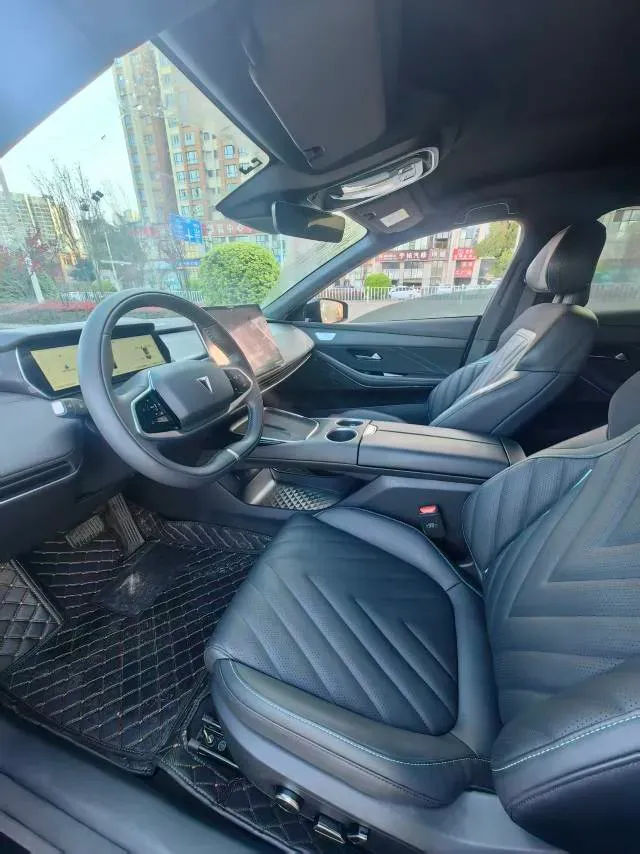 2023 Deepal SL03 1.5L 95HP L4 REEV 28.39KWH,autocango,china used car exporter,china ev exporter,chinese used car exporter,chinese used ev exporter