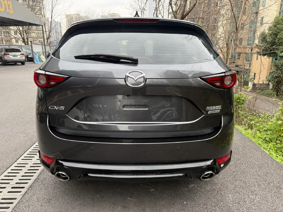 2021 Mazda CX-5 2.0L 155HP L4 6AT,autocango,china used car exporter,china ev exporter,chinese used car exporter,chinese used ev exporter