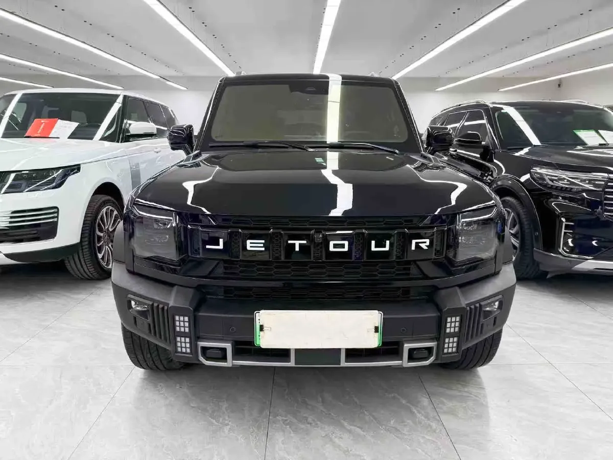 2024 Jetour ShanHai TravellerC-DM 1.5T 156HP L4 3DHT PHEV 43.24KWH,autocango,china used car exporter,china ev exporter,chinese used car exporter,chinese used ev exporter