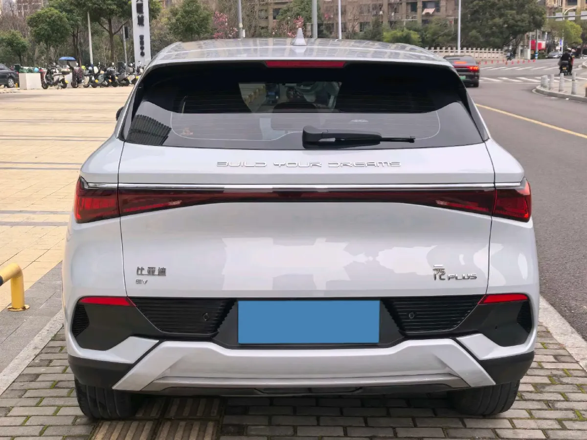 2023 BYD Yuan Plus BEV 49.92KWH,autocango,china used car exporter,china ev exporter,chinese used car exporter,chinese used ev exporter