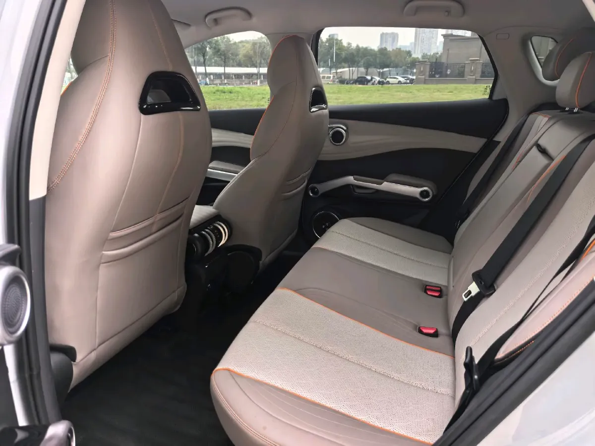 2023 BYD Yuan Plus BEV 49.92KWH,autocango,china used car exporter,china ev exporter,chinese used car exporter,chinese used ev exporter