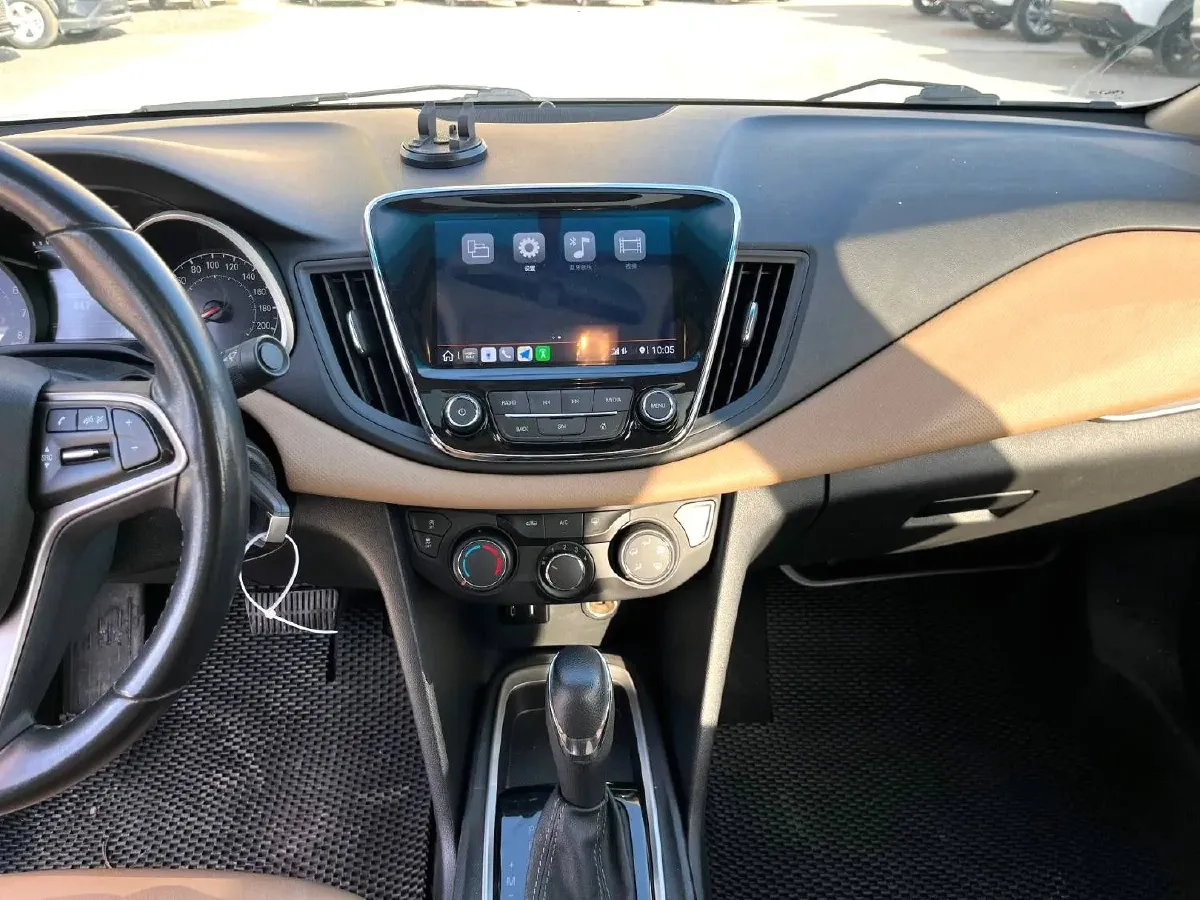 2022 Chevrolet Monza 1.5L 113HP L4 6AT,autocango,china used car exporter,china ev exporter,chinese used car exporter,chinese used ev exporter