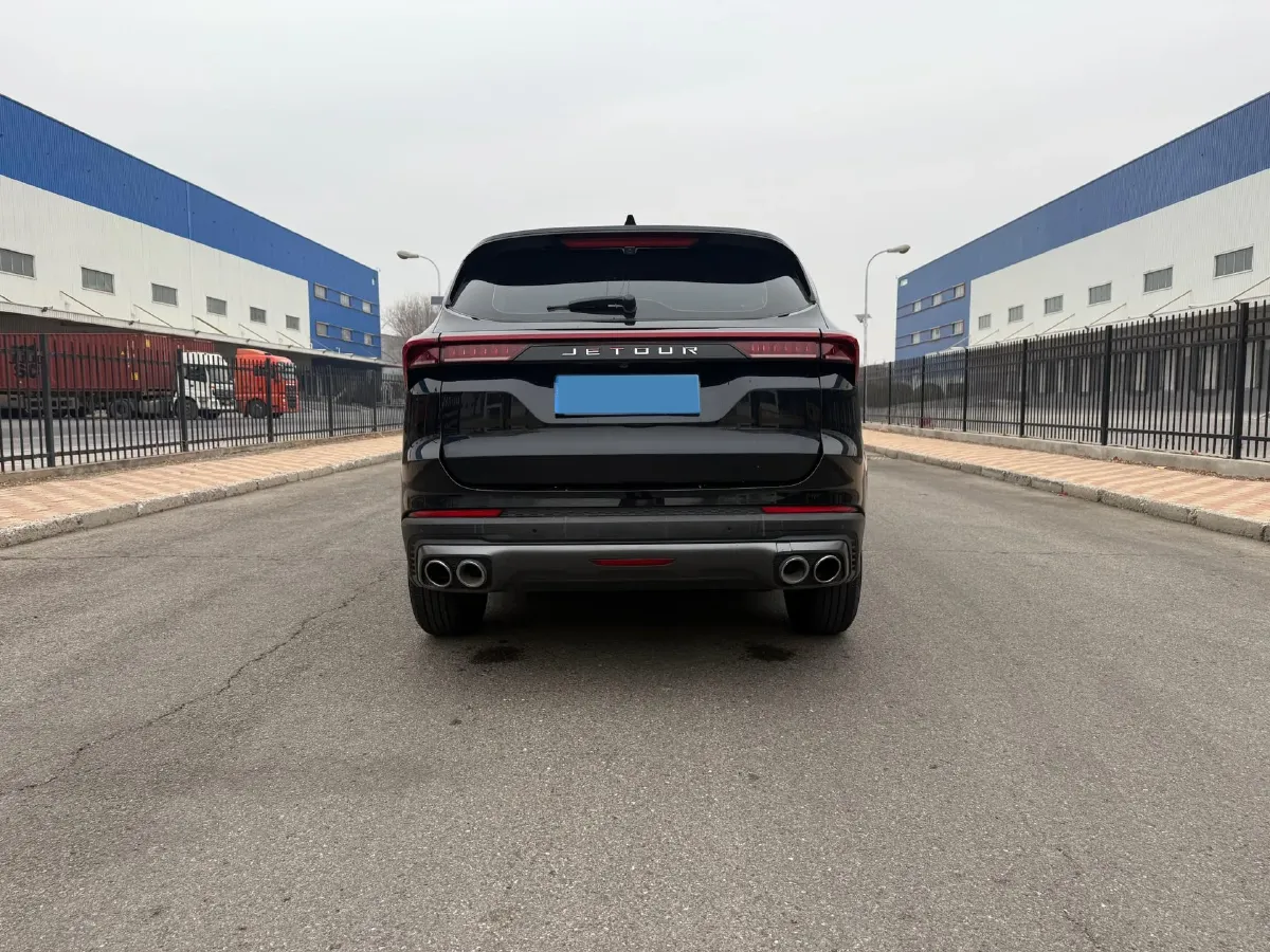 2021 Jetour X70 Plus 1.6T 197HP L4 7DCT,autocango,china used car exporter,china ev exporter,chinese used car exporter,chinese used ev exporter